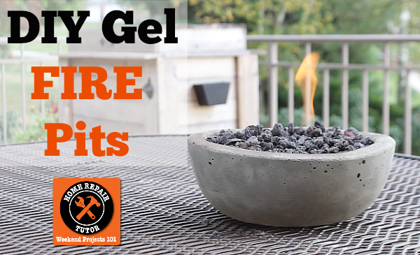 Stay Warm And Cozy With These 35 Diy Fire Pit Tutorials Page 2